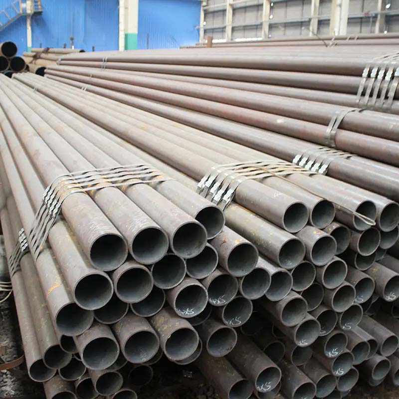 A179 Seamless Steel Tube