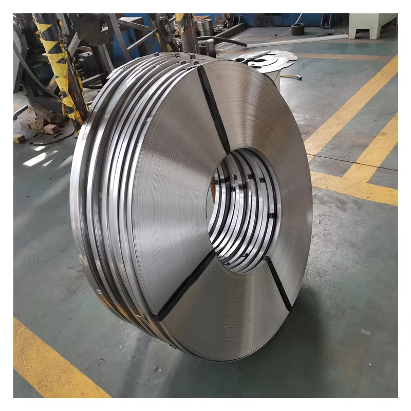 Stainless Steel Strip