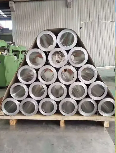 Aluminum