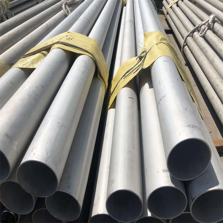 301 Stainless Steel Pipe