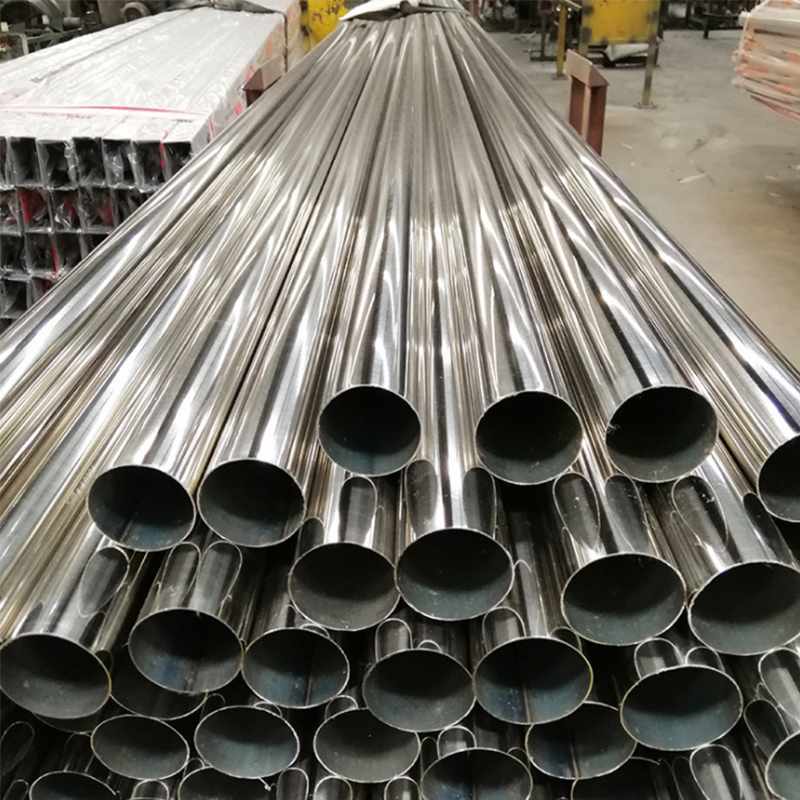 316L Stainless Steel Pipe