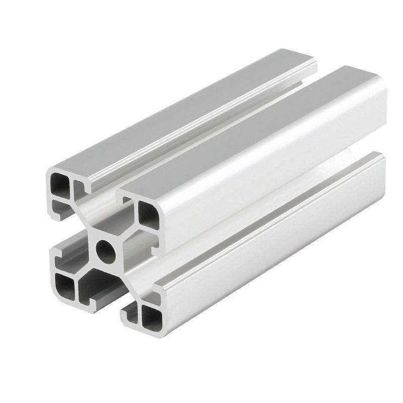 Aluminum profile