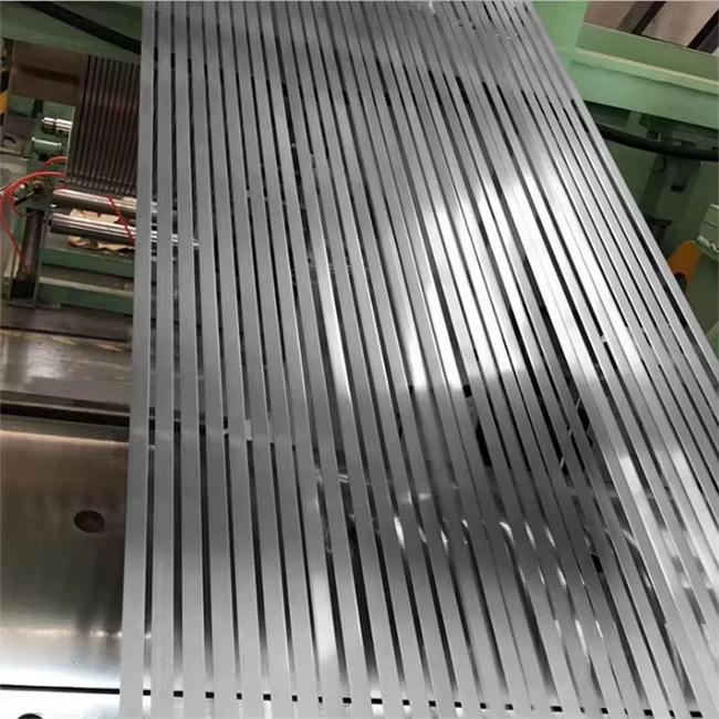 Stainless Steel Strip