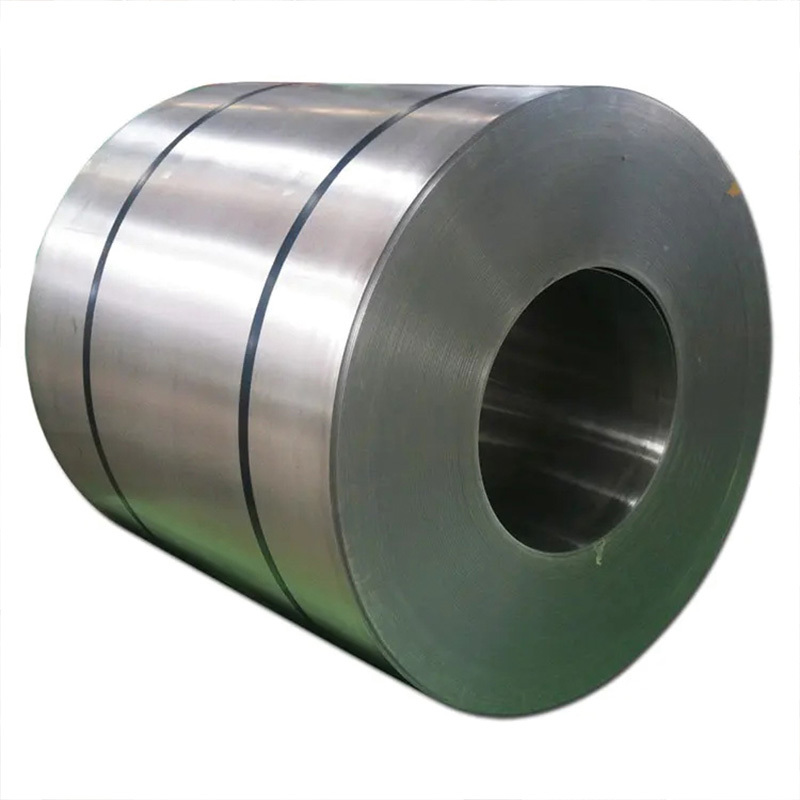 Silicon steel coil