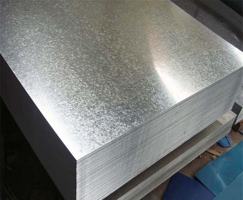 Hot Dip Galvanized Sheet