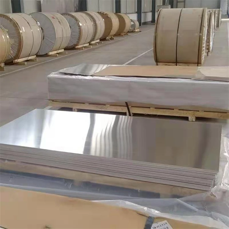1100 Aluminum Plate