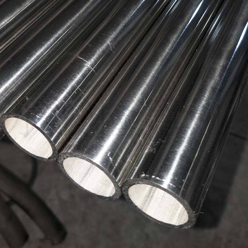 305 Stainless Steel Pipe
