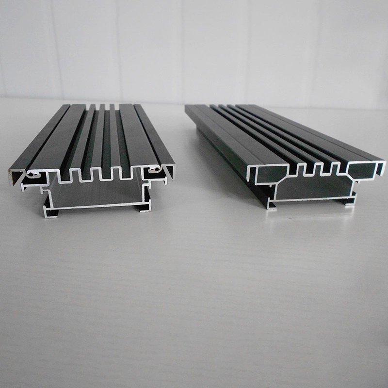 Aluminum profile