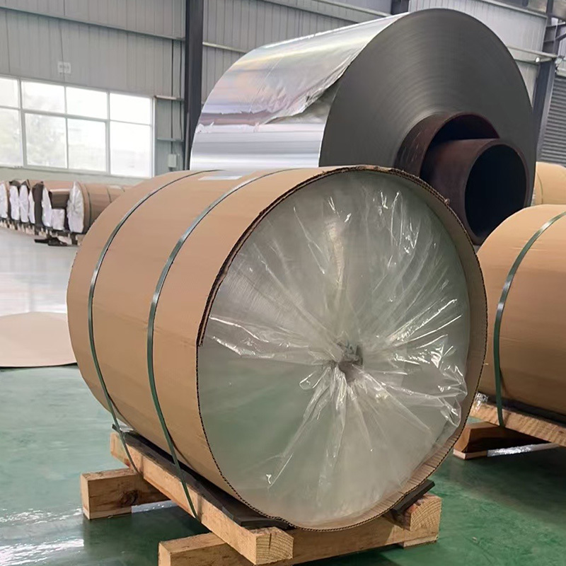 Aluminum Coil
