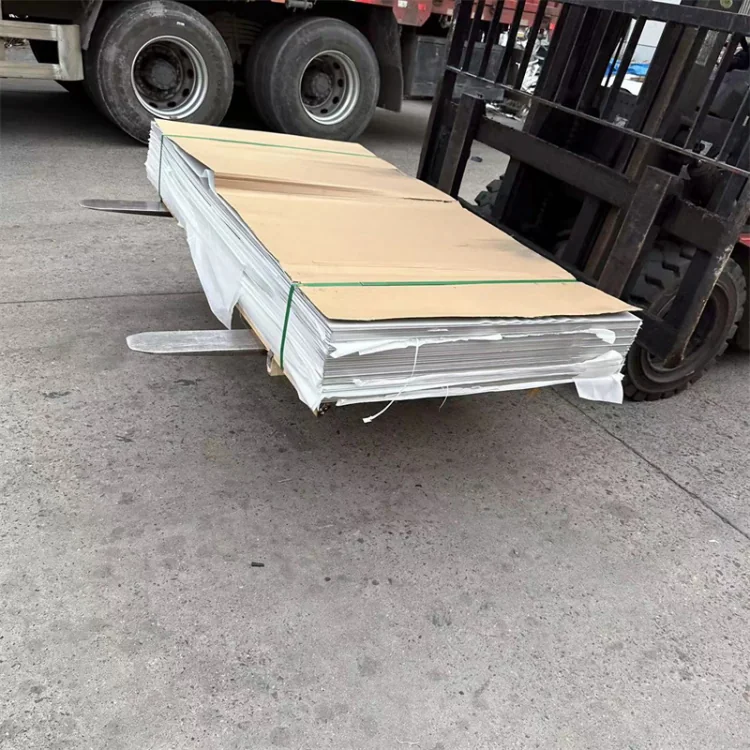310S Stainless Steel Plate