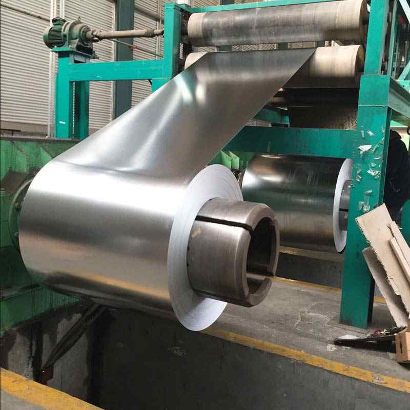 Prepainted Galvanized Steel Coil