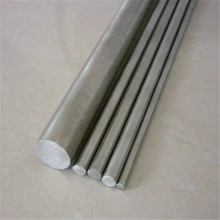 904L Stainless Steel Bar