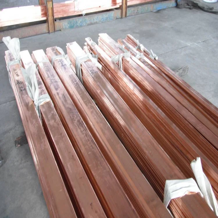 C26800/H65 Copper Plate