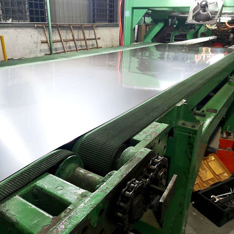304 Stainless Steel Plate