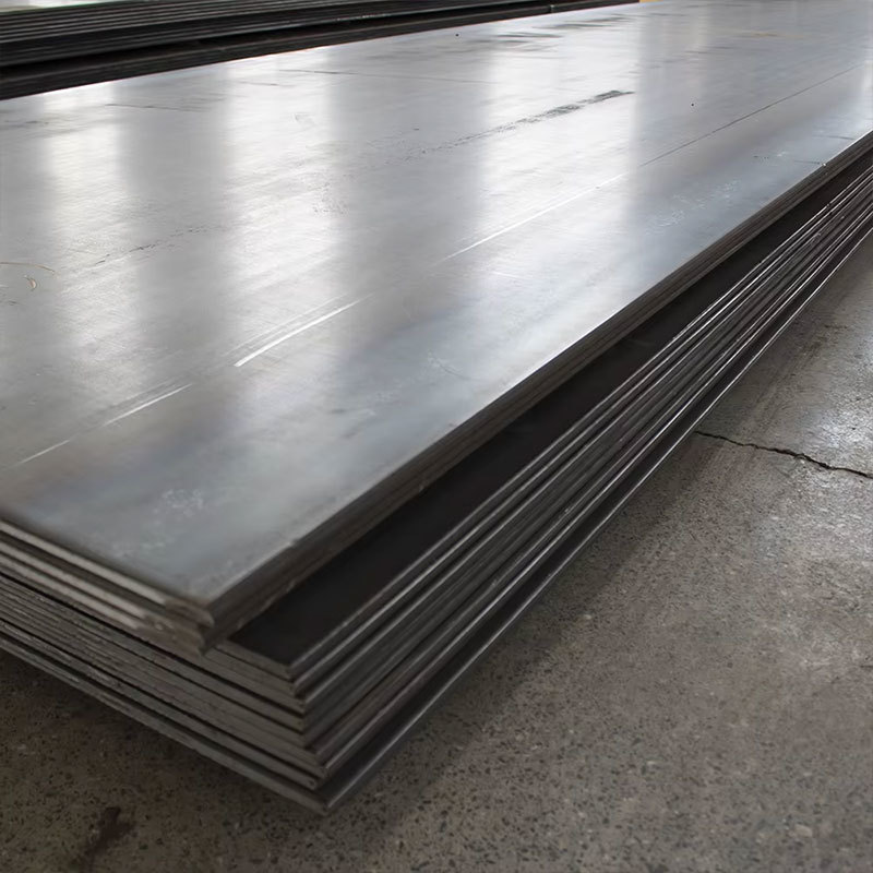 Alloy steel sheet/plate