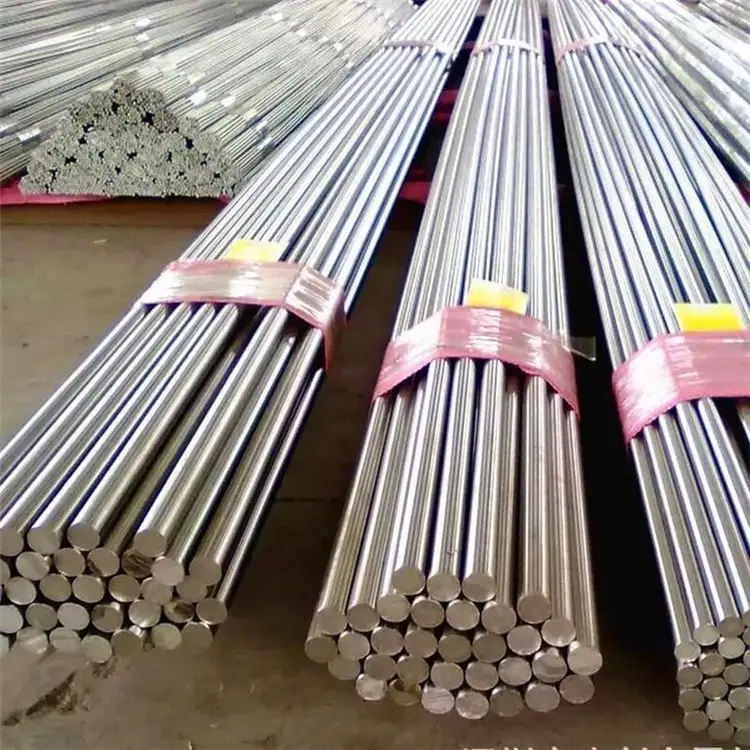 2205 Duplex Stainless Steel Bar