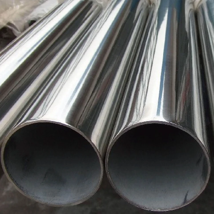 347 Stainless Steel Pipe