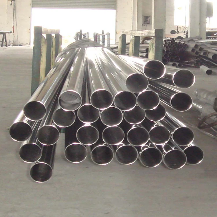 347 Stainless Steel Pipe