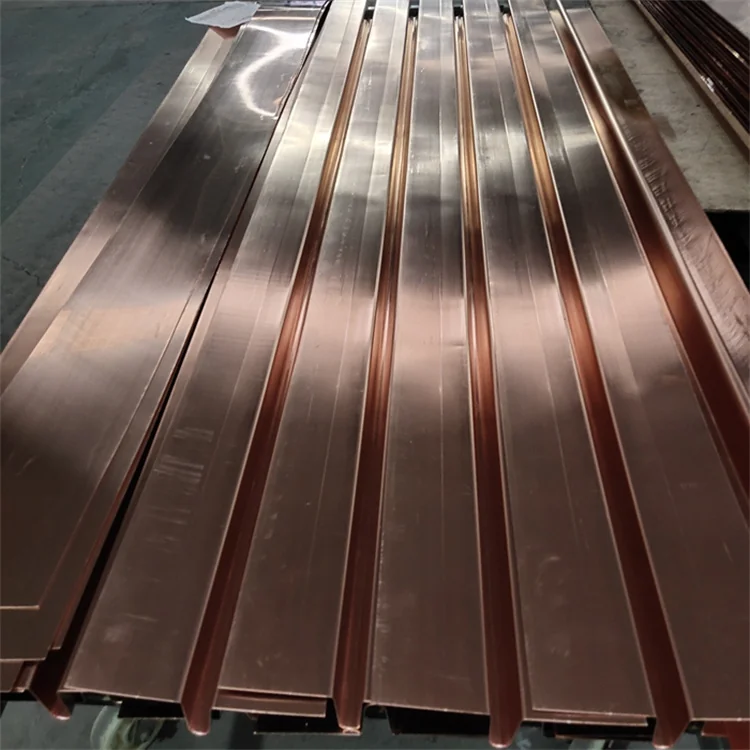 C26000/H70 Copper Plate