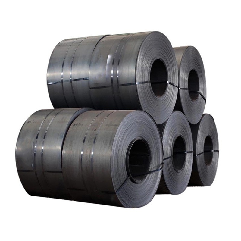 A572/S355JR Carbon Steel Coil