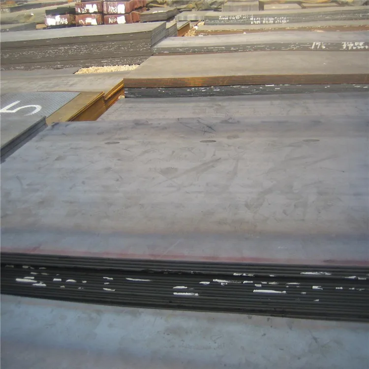 A285 Pressure Vessel Steel Plate