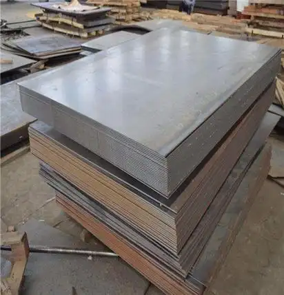 EN 10083-3 4135/4140/4142/6150 Alloy Structural Steel Plate