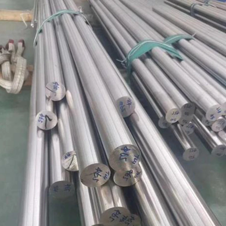 316L Stainless Steel Bar
