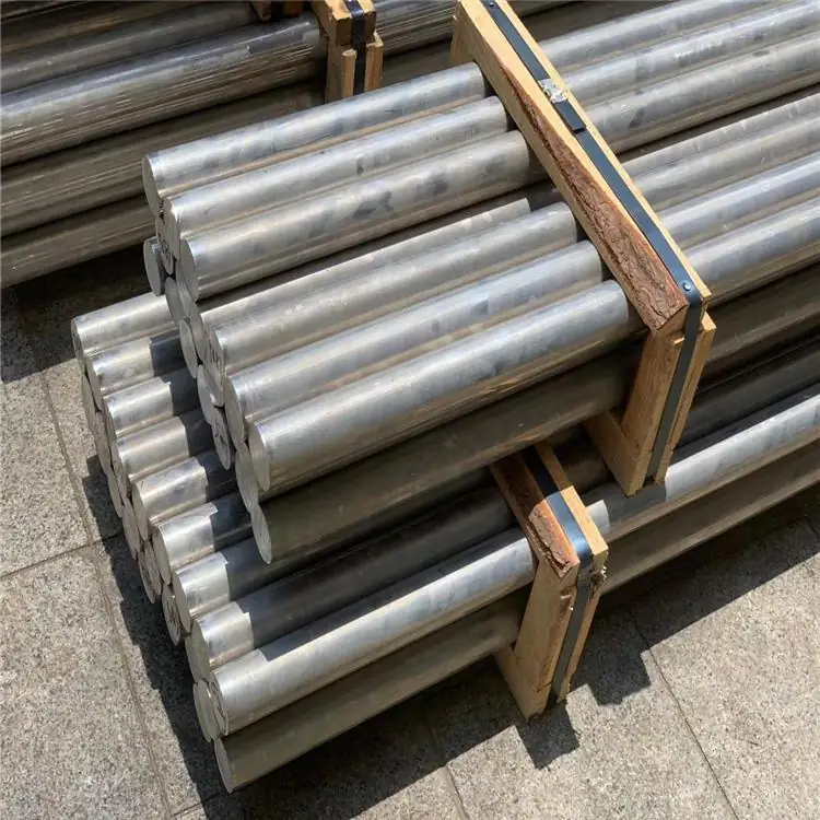 5A05 Aluminum Bar