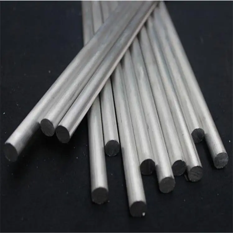 7075 Aluminum Bar