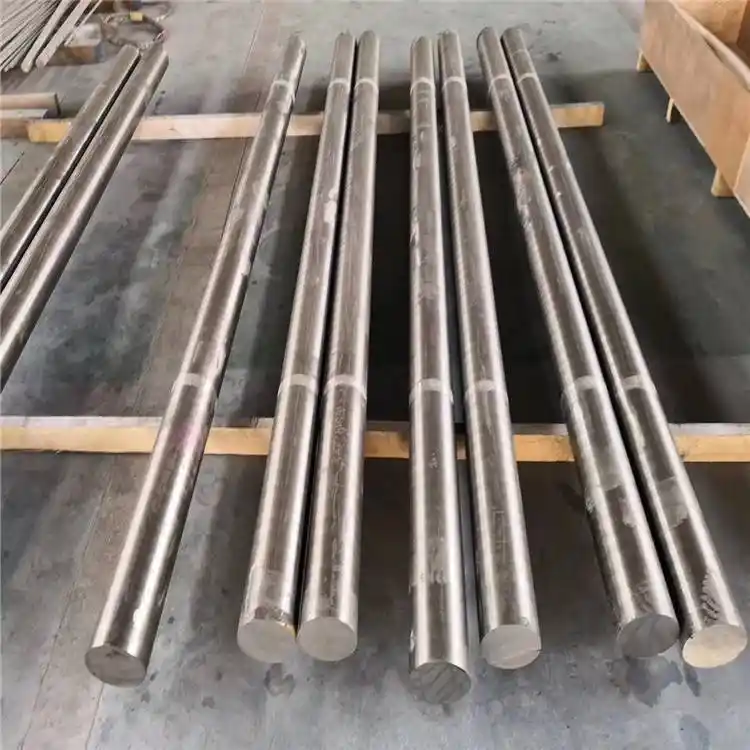 3003 Aluminum Bar