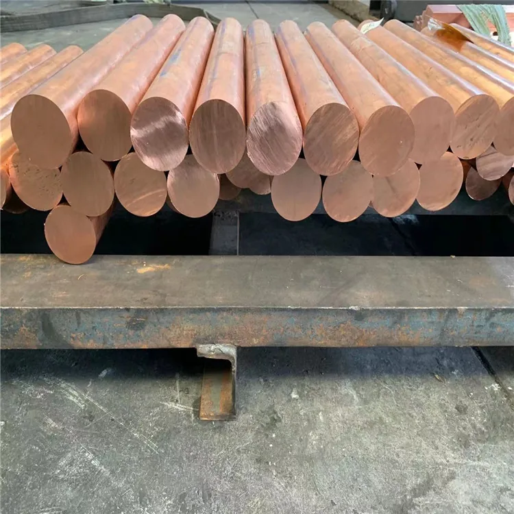 C26100 Copper Bar