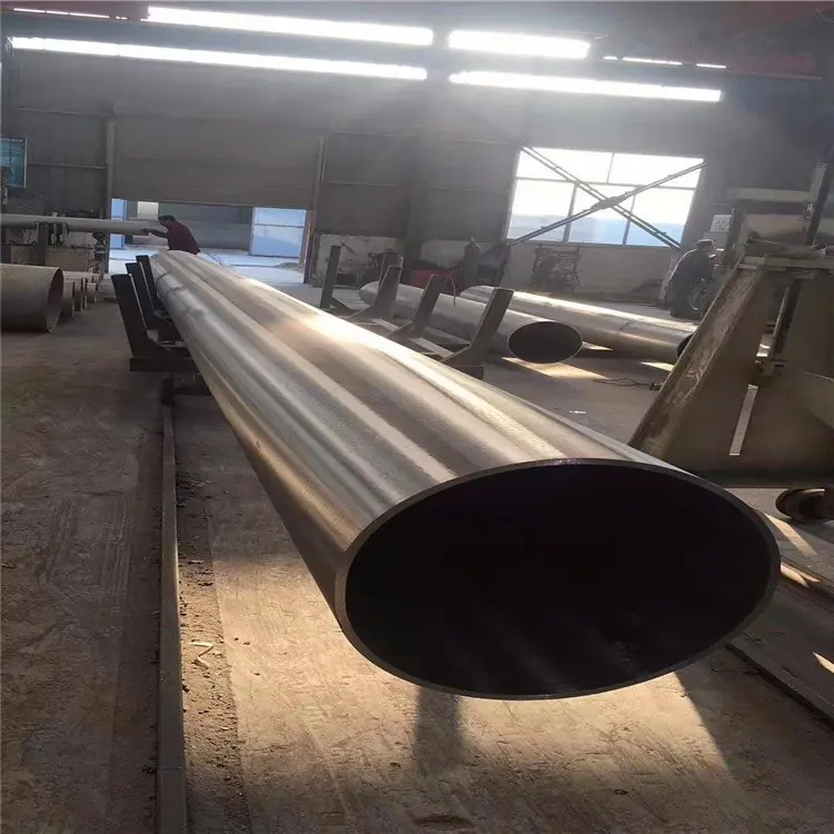 410 Stainless Steel Pipe