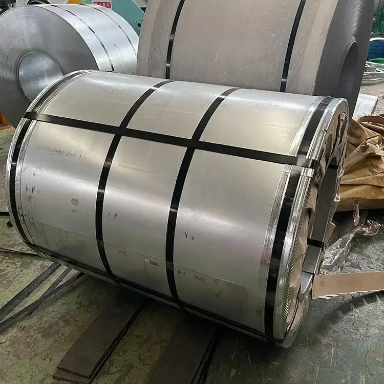 A573/A573M Carbon Steel Coil