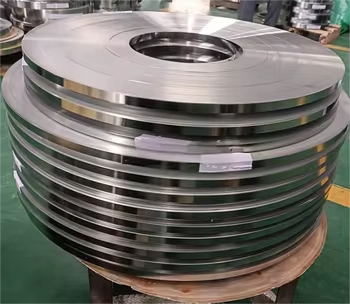 Stainless Steel Strip