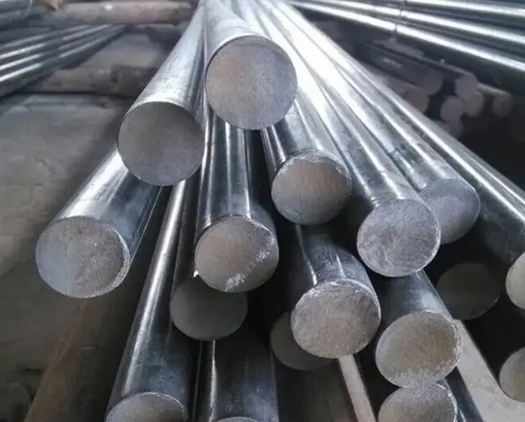 410 Stainless Steel Bar