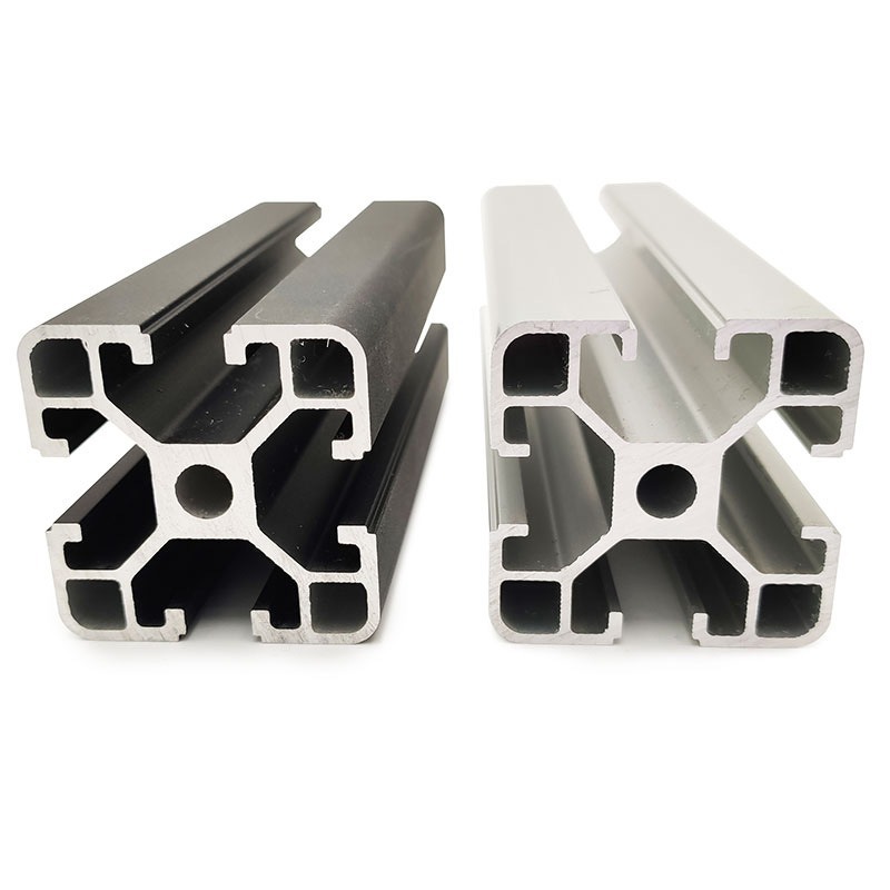 Aluminum profile