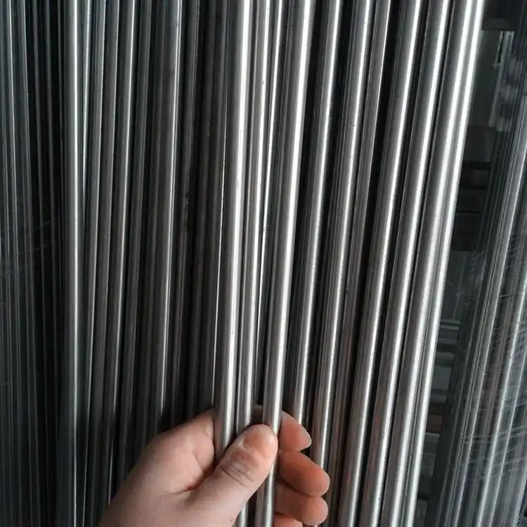 440C Stainless Steel Bar