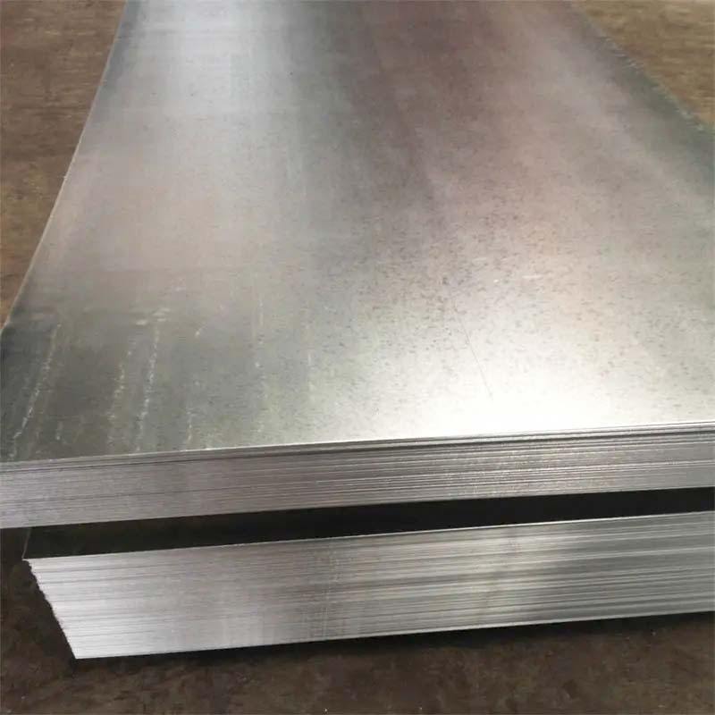 Prepainted Galvanized Steel Sheet