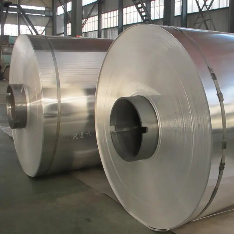 3003 Aluminum Coil