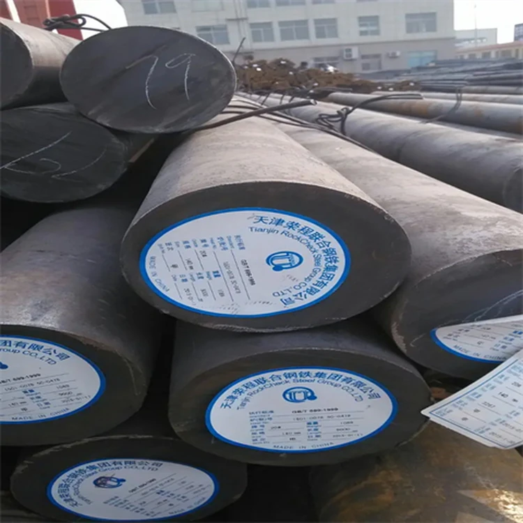 AISI/SAE 4130 Carbon Steel Bar