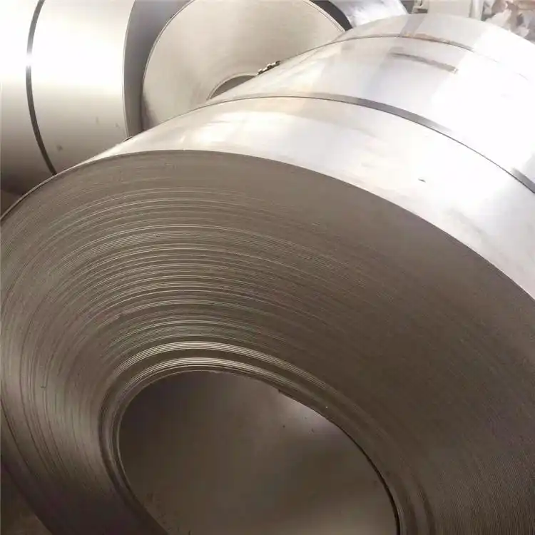 G40 Galvanized Coil