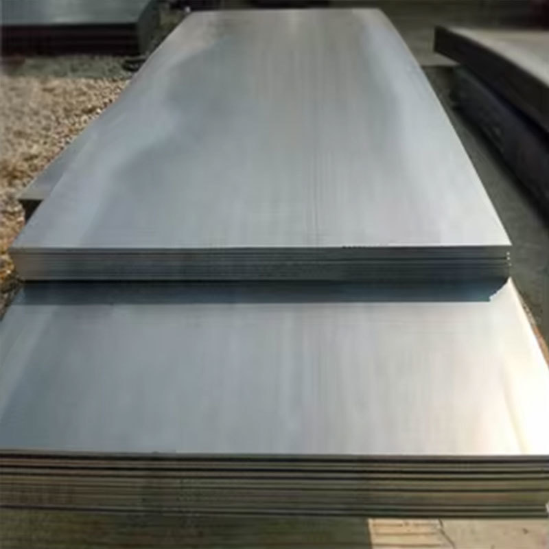 Alloy steel sheet/plate