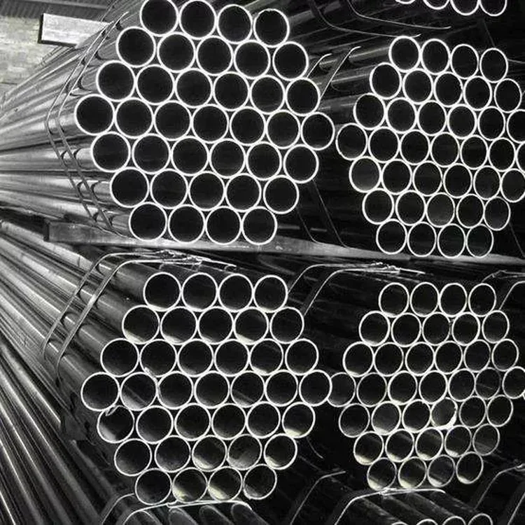 254SMO Stainless Steel Pipe