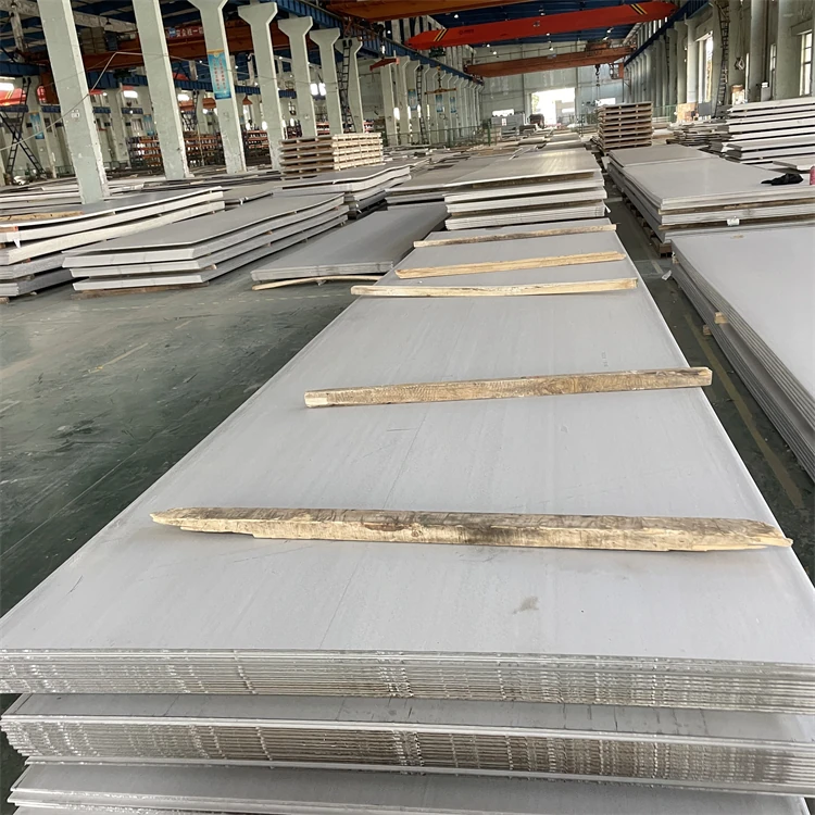 410 Stainless Steel Plate