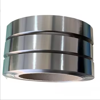 Stainless Steel Strip