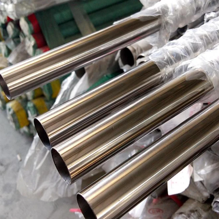 347 Stainless Steel Pipe