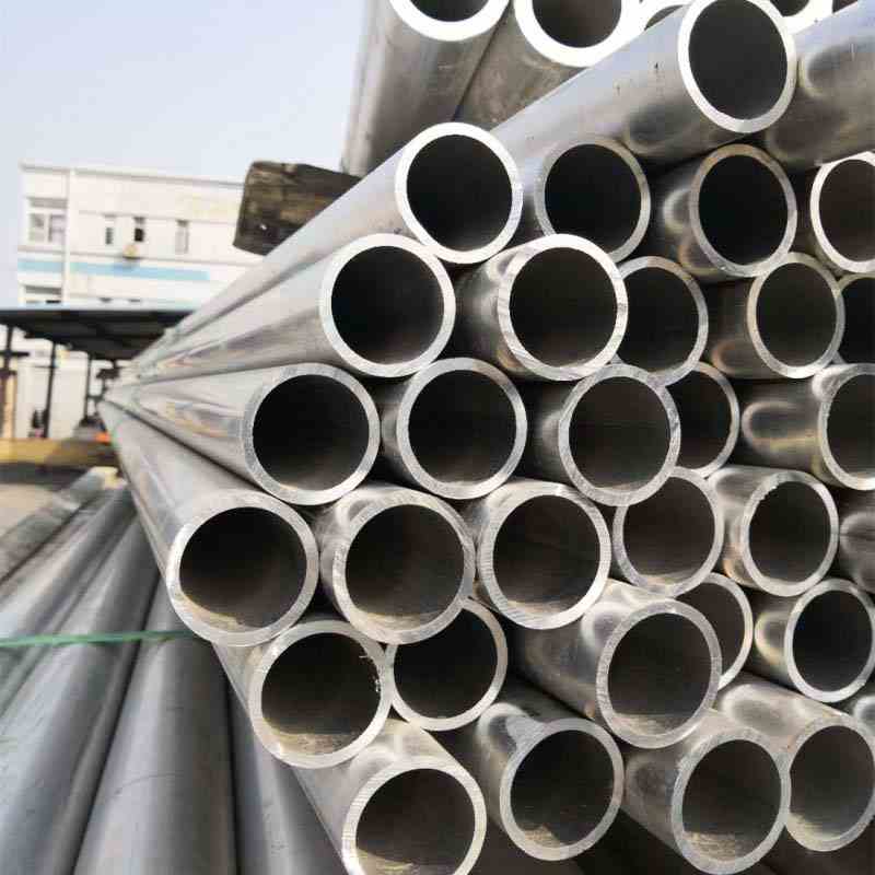 3003 Aluminum Pipe