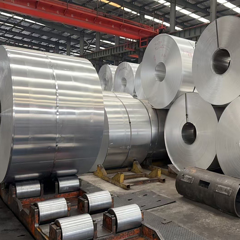 Aluminum Coil