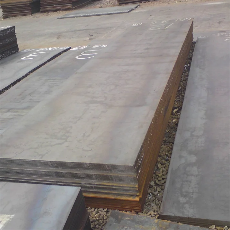 A514 Carbon Steel Plate