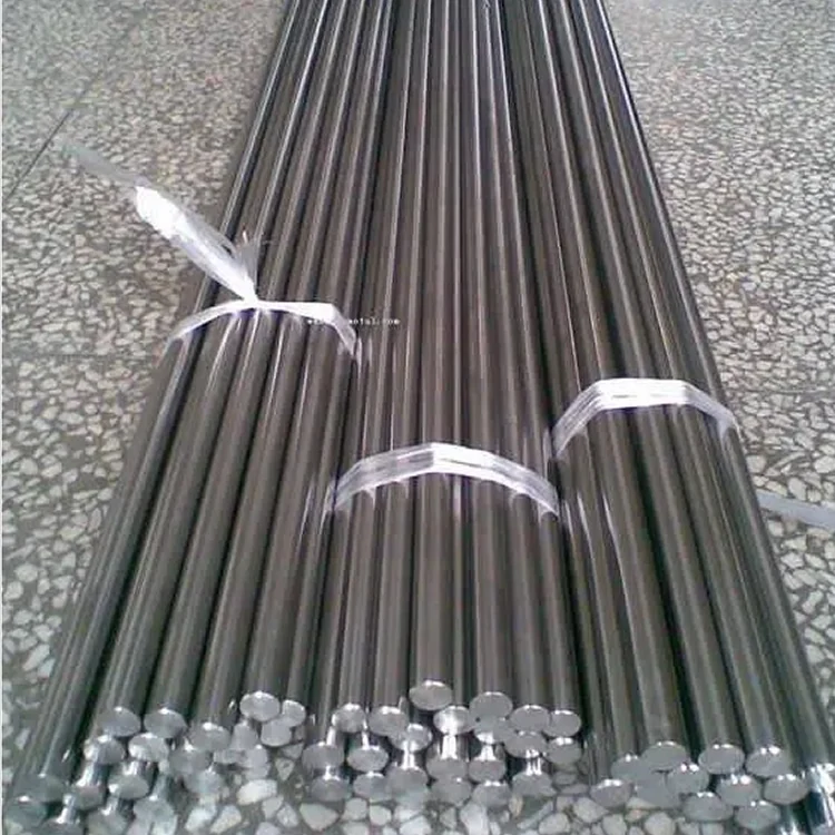 904L Stainless Steel Bar